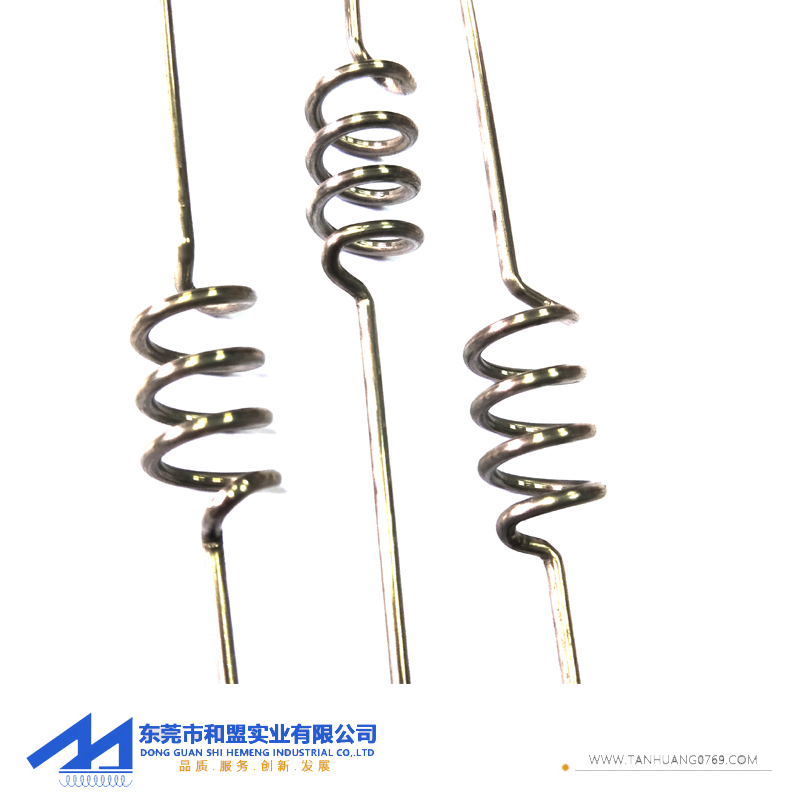 彈簧片的用途，應(yīng)用，生產(chǎn)要求
