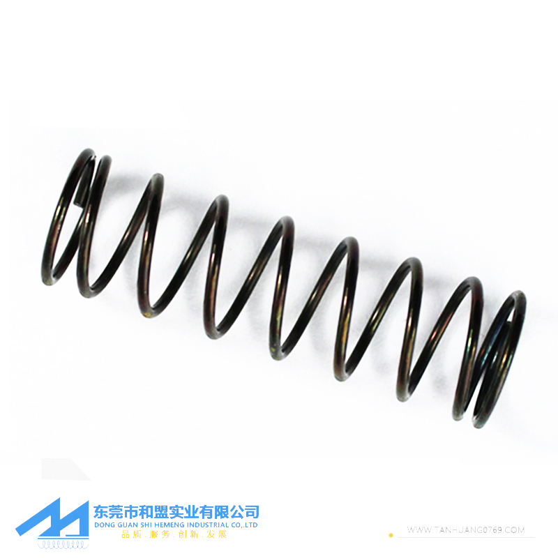 目前彈簧行業(yè)發(fā)展的時(shí)候遇到什么樣的瓶頸呢？