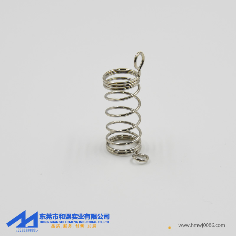 不銹鋼彈簧的材料有哪些？