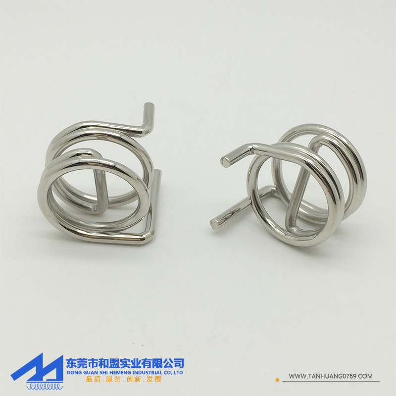 彈簧在使用過(guò)程中為什么會(huì)斷裂？